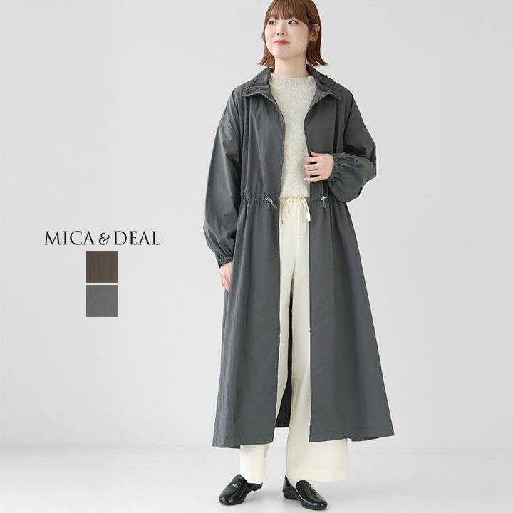 MICA & DEAL(マイカアンドディール)の通販｜NEWS<ニューズ>公式