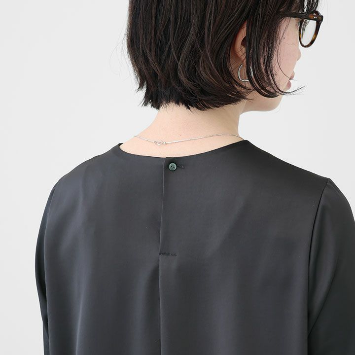 mizuiro ind ミズイロインド｜Aラインワンピース 4-250045の通販｜NEWS