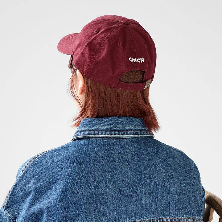 Oblada オブラダ｜LIVERPOOL キャップ S2610IT09の通販｜NEWS(ニューズ