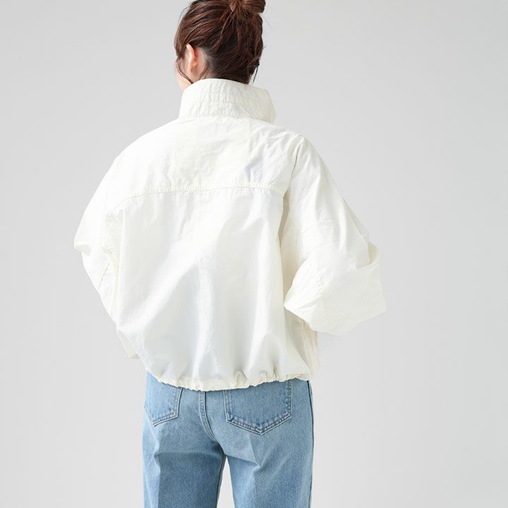 THE NORTH FACE PURPLE LABEL | マウンテンフィールド クロップドジャケット N26SA006