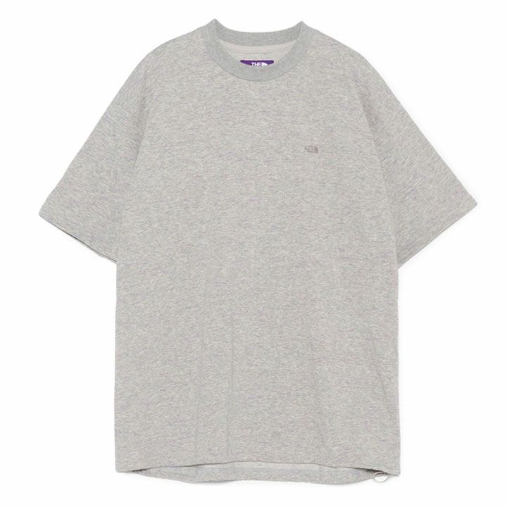 THE NORTH FACE PURPLE LABEL | フィールドTシャツ N25SH089