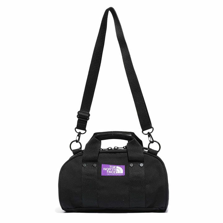 THE NORTH FACE PURPLE LABEL | フィールド デミ ダッフルバッグ N25FU076